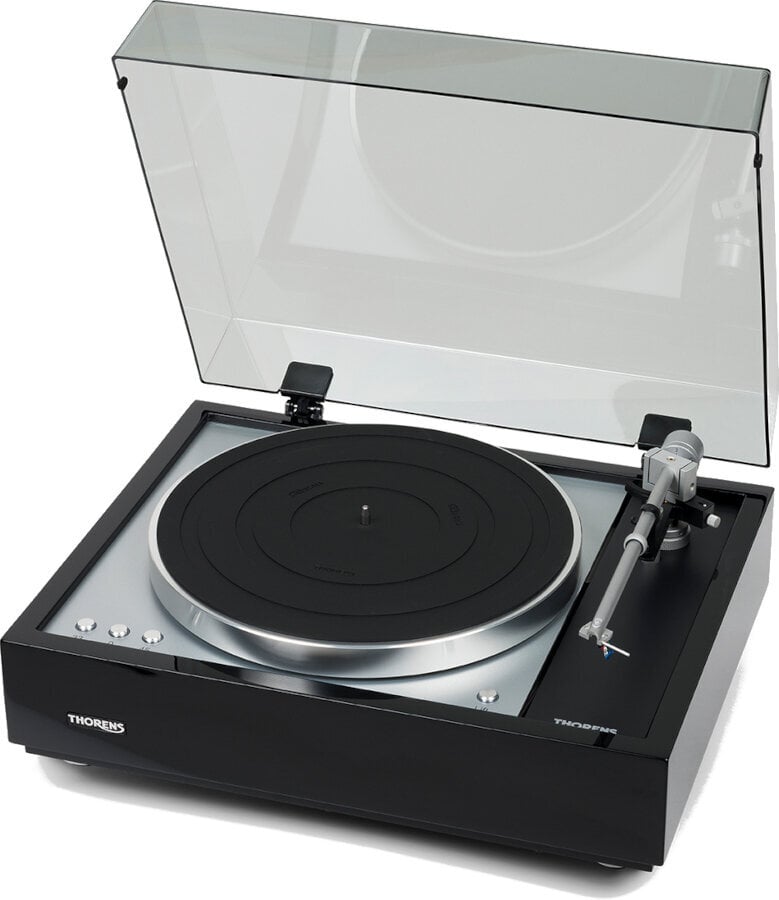 Thorens TD 1601 Noir