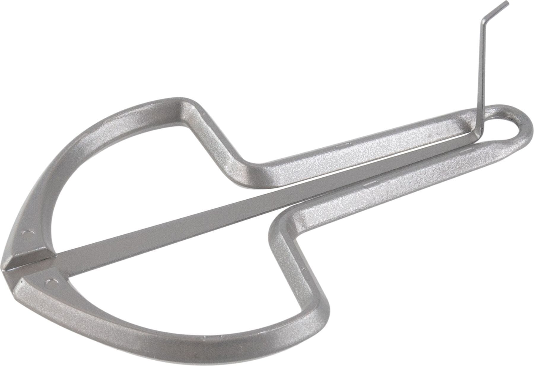 Schwarz 10042 Guimbarde 14 Silver
