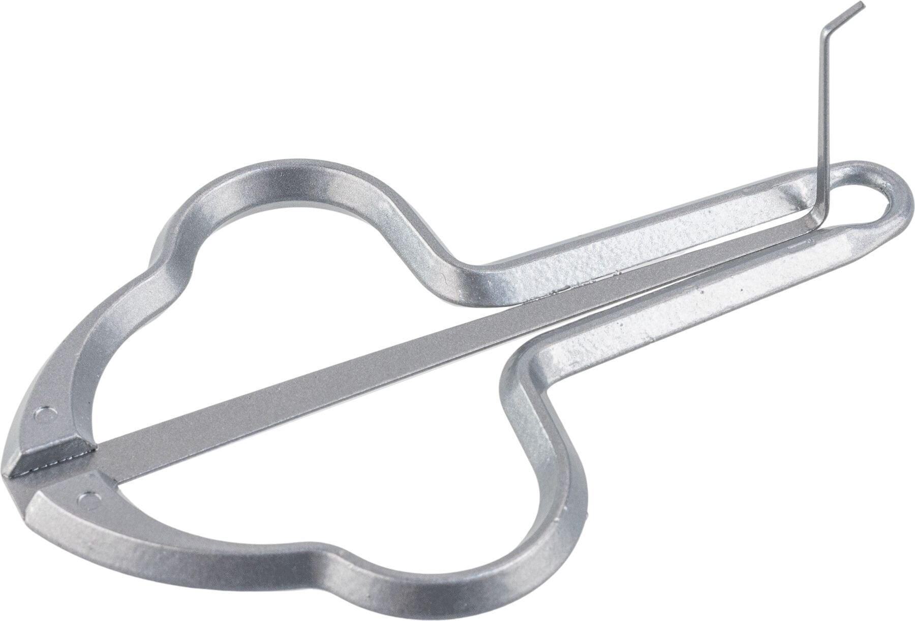 Schwarz 10046 Guimbarde 15 Silver