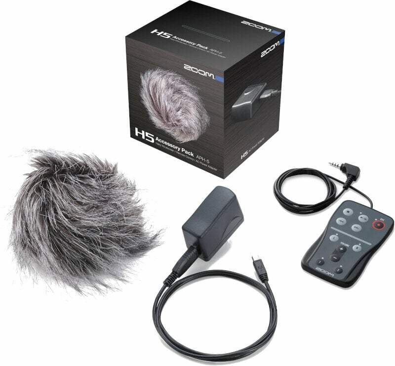 Zoom APH-5 Kit d'accessoires