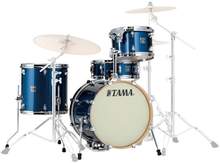 Tama CK48S-ISP Superstar Classic Indigo Sparkle