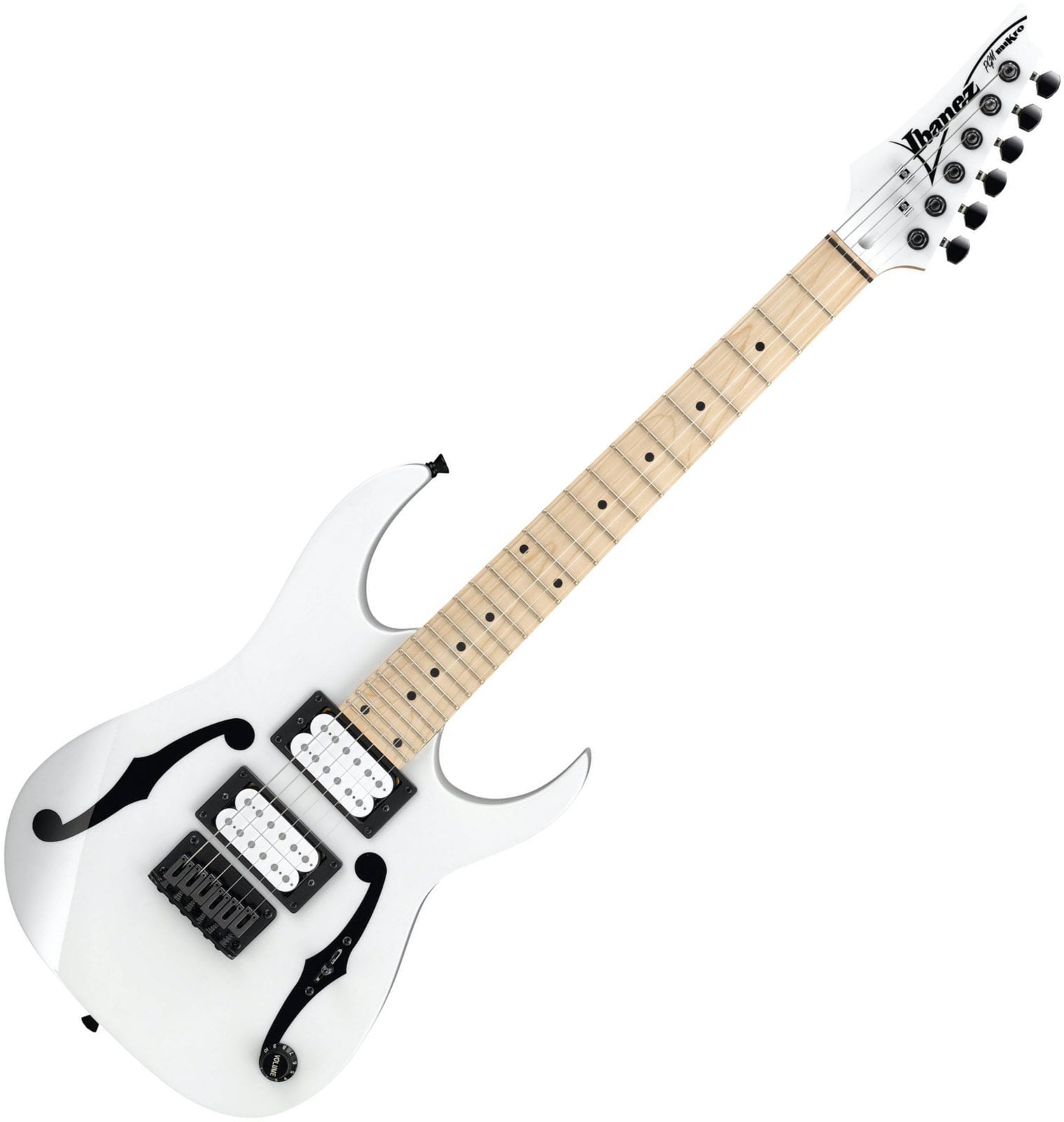 Ibanez PGMM31-WH Blanc