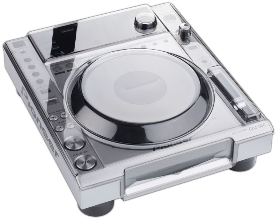Decksaver Pioneer CDJ-850