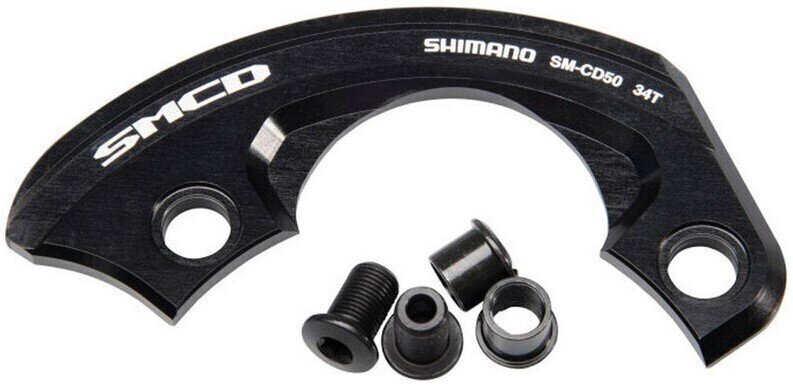 Shimano SM-CD50 Bashguard 104 BCD 34