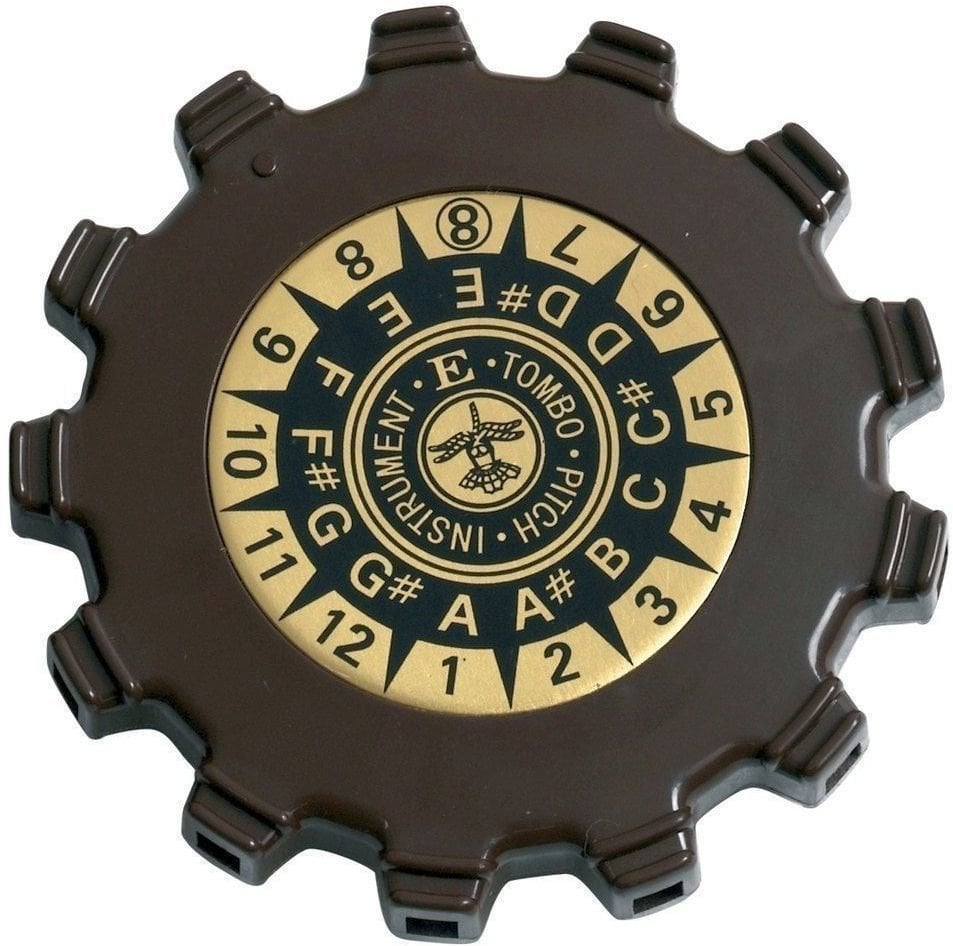 GEWA Pitch Pipe Autre accordeur multifonctions