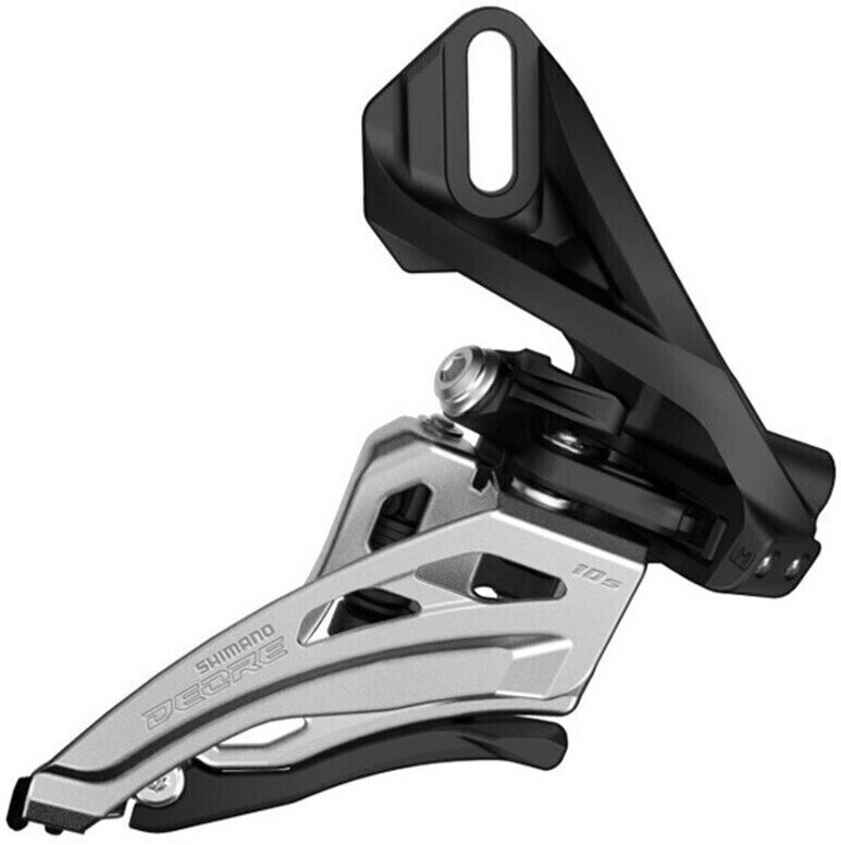 Shimano FD-M4100D4 10-2 D-Type Dérailleur avant