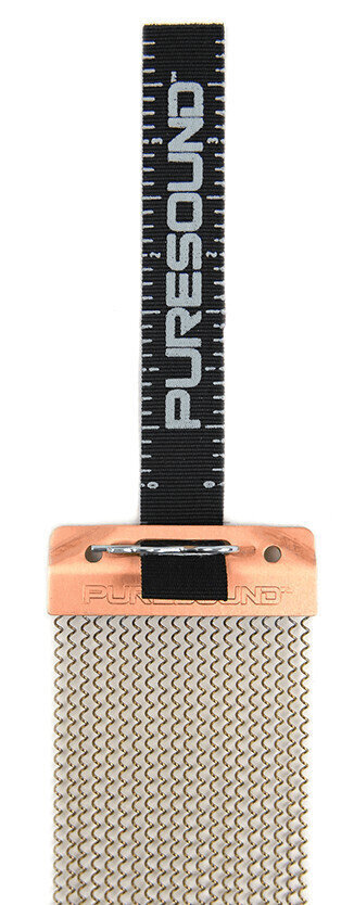 PureSound CPB1324 Custom Pro Timbre de caisse claire