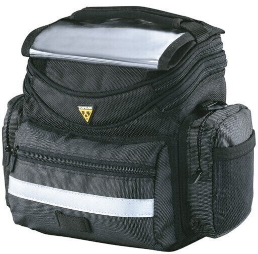 Topeak Tour Guide Black 5 L