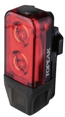 Topeak TaiLux 25 lm Éclairage de vélo