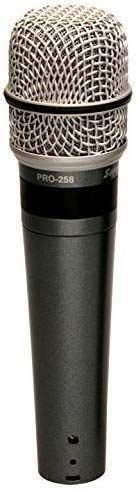 Superlux PRO 258 Microphone de chant dynamique