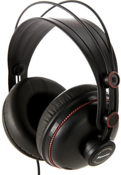 Superlux HD-662 Casque studio