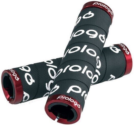 Prologo Chameleon Black/White Poignées