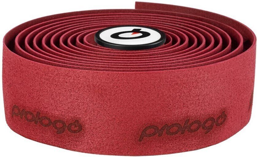 Prologo Plaintouch+ Red Ruban de barre