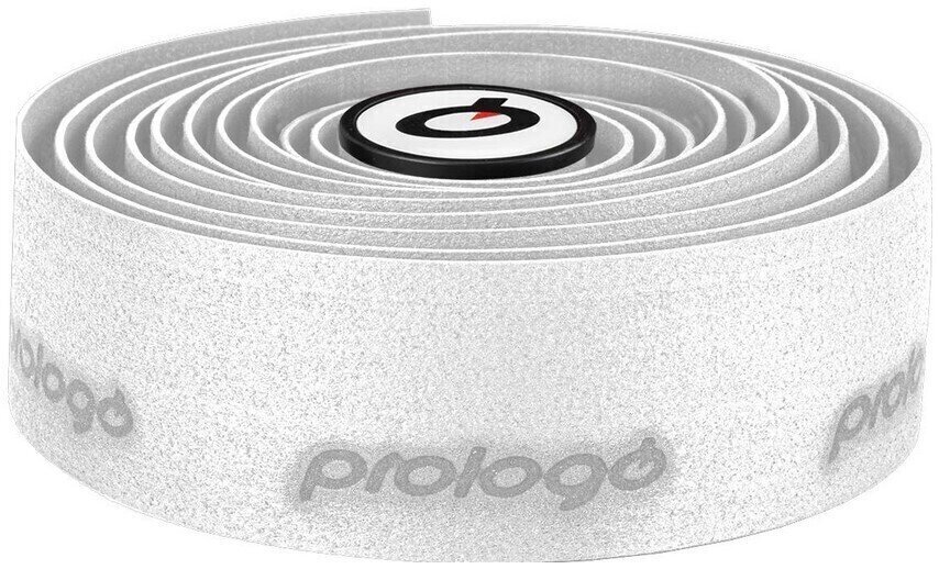 Prologo Plaintouch+ White Ruban de barre