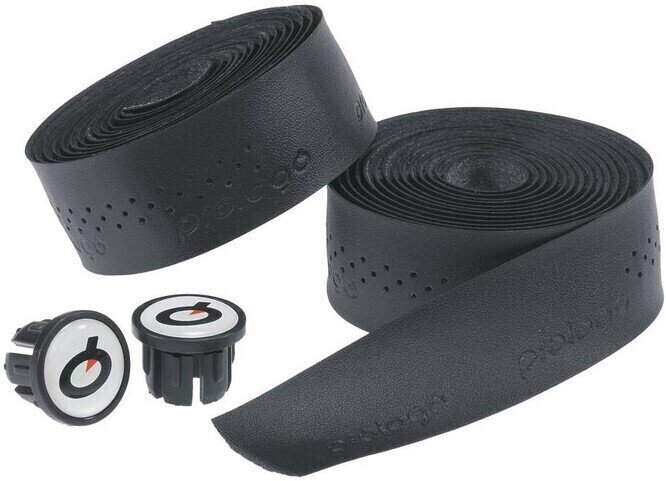 Prologo Microtouch Black Ruban de barre