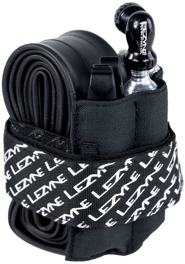 Lezyne Sendit Caddy Black