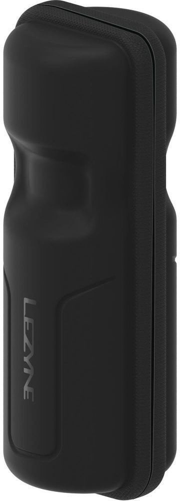 Lezyne Flow Caddy Pro Black