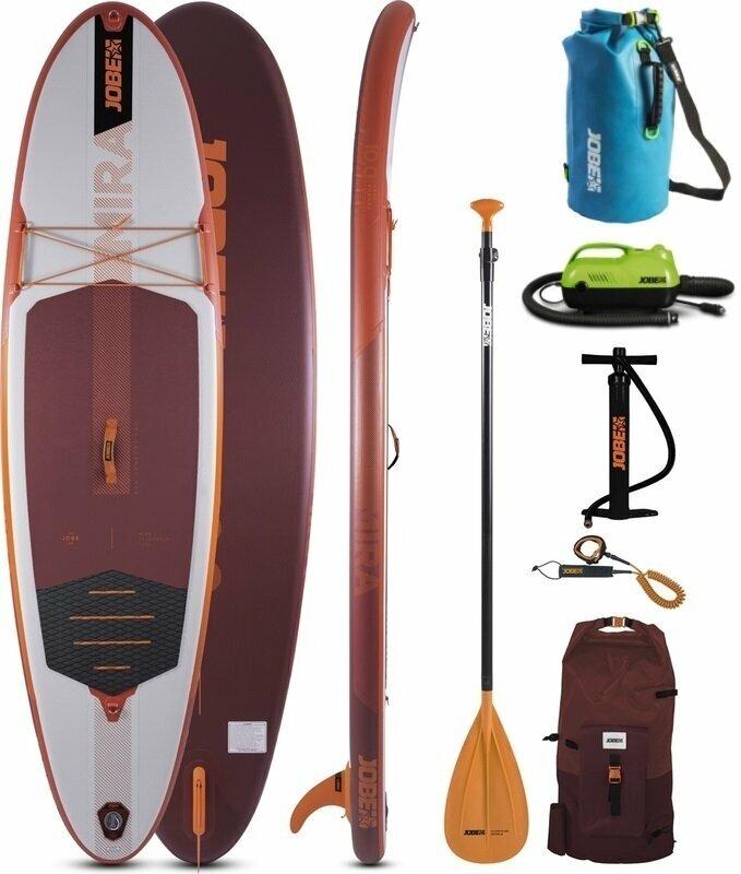 Jobe Mira SET 10’ (305 cm) Paddle board