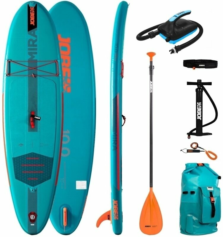 Jobe Mira SET 10' (305 cm) Paddle board