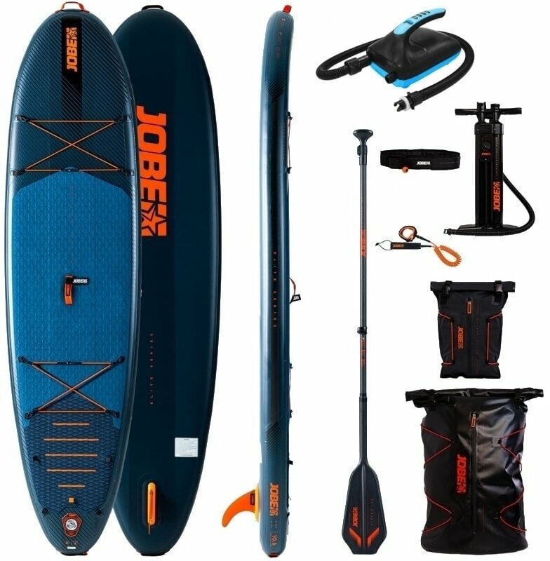 Jobe Yarra Elite SET 10'6'' (320 cm) Paddle board