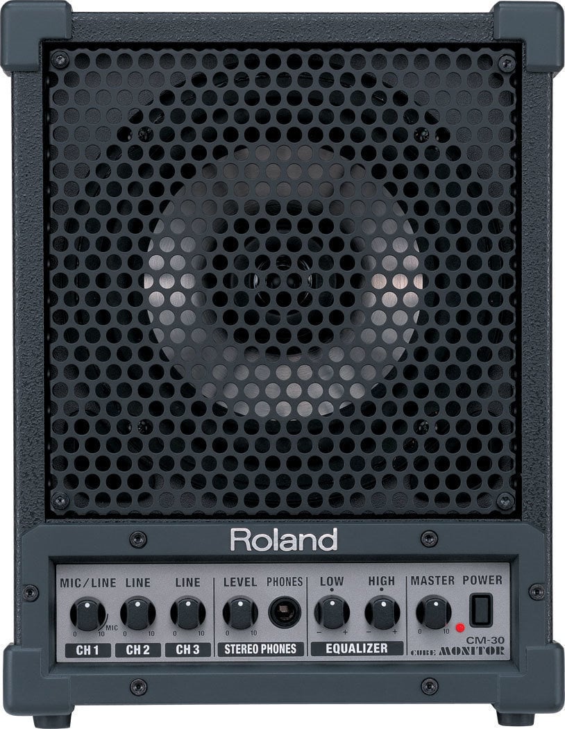 Roland CM-30 Amplfication pour clavier