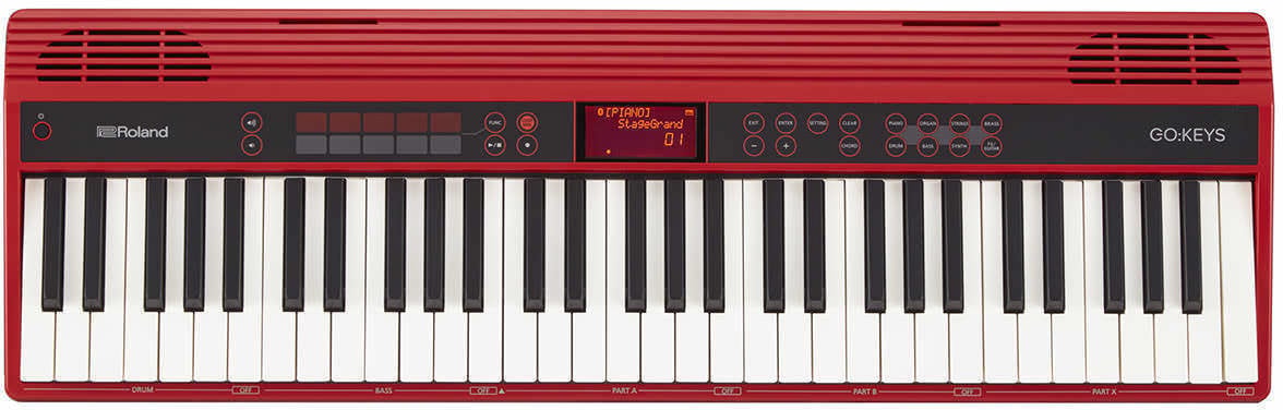 Roland GO:KEYS