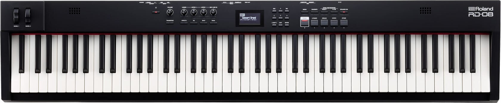 Roland RD-08 Piano de scène