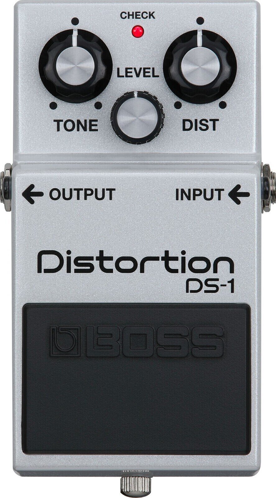 Boss DS-1 Effet guitare