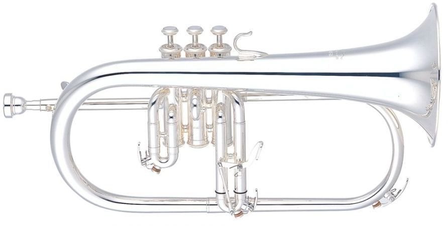 Yamaha YFH 631 GS Bugle