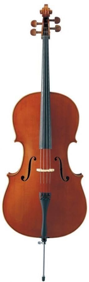 Yamaha VC 5S 4/4