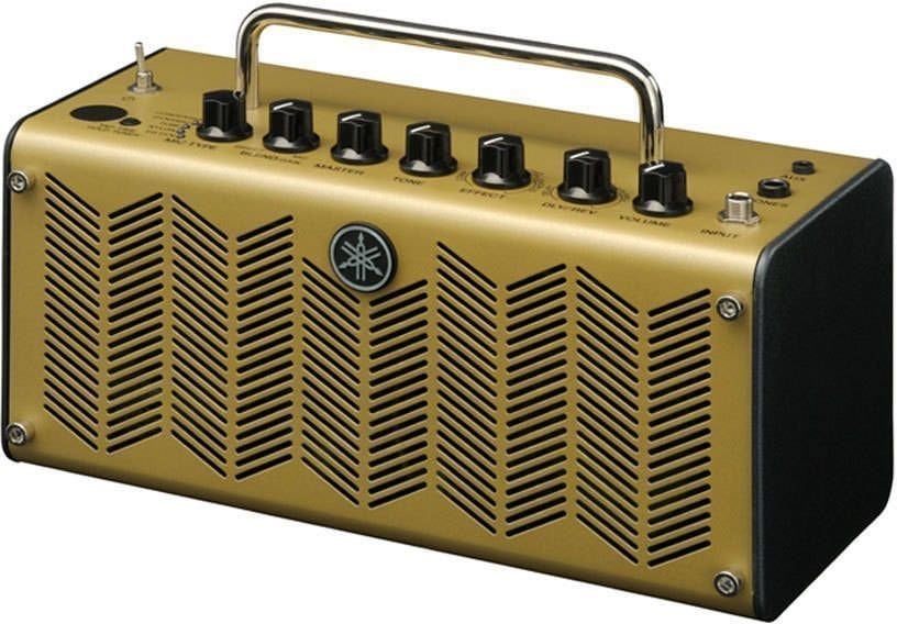 Yamaha THR5A Combo pour instruments acoustiques-électriques
