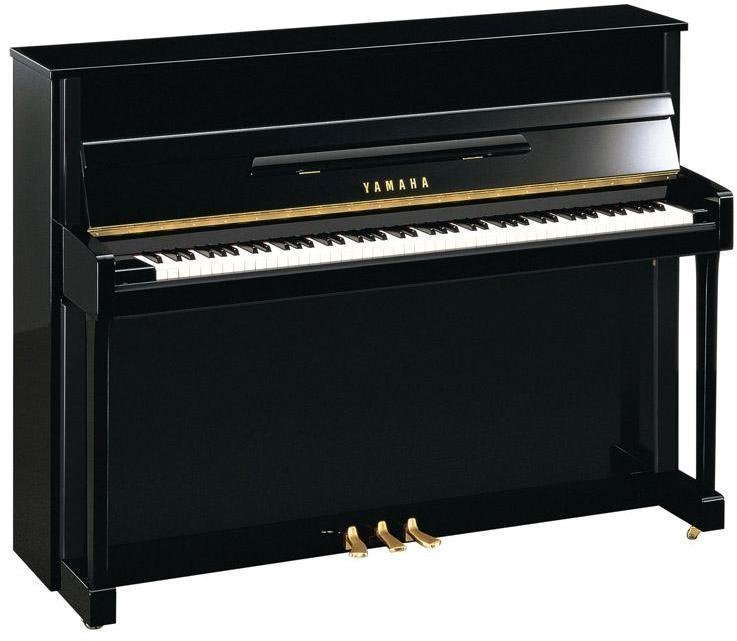 Yamaha B2E PE Polished Ebony