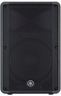 Yamaha DBR15 Enceinte active