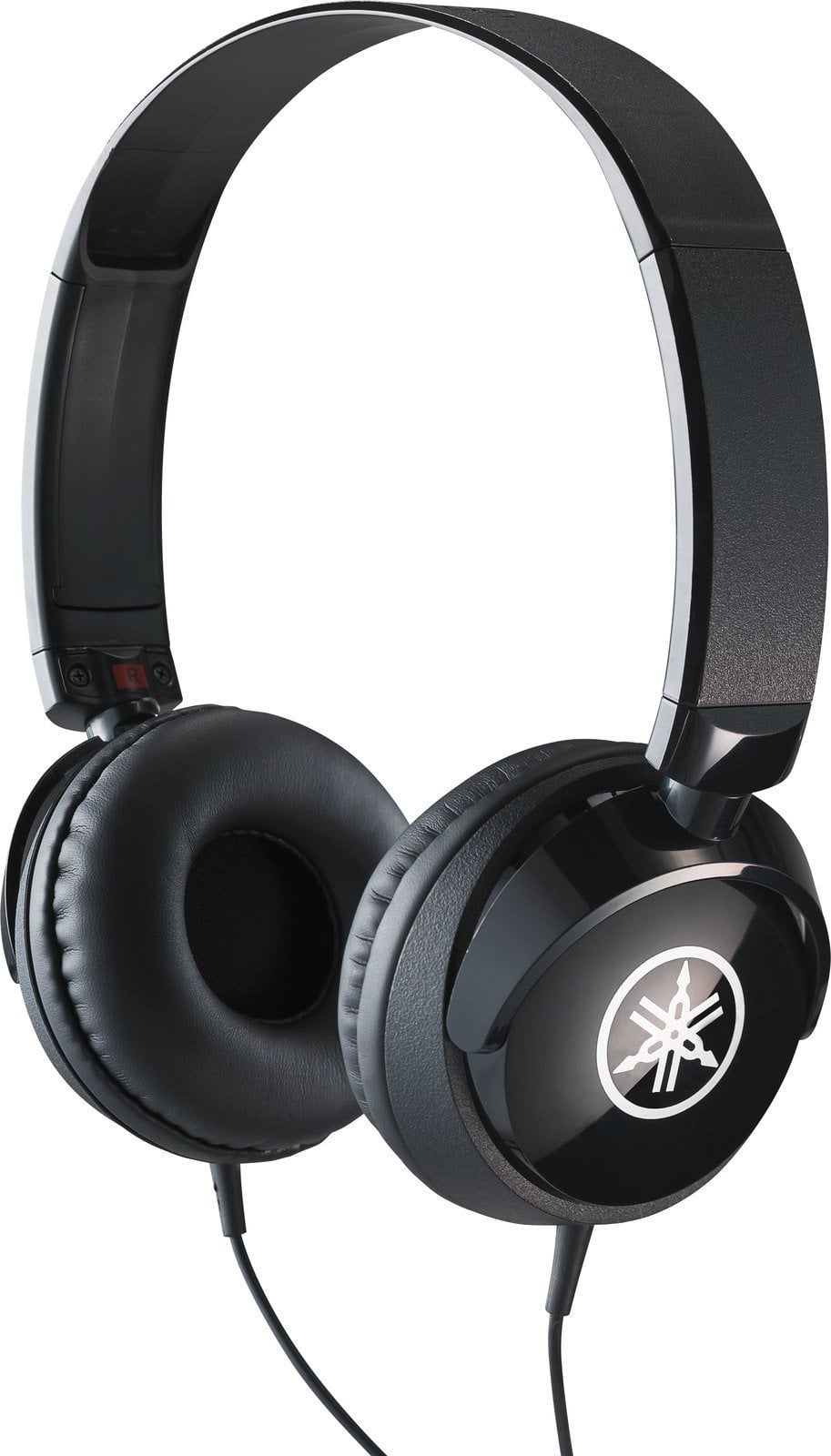 Yamaha HPH 50 Noir