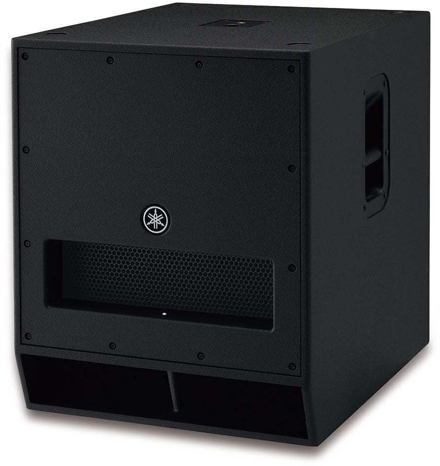 Yamaha DXS18 Caisson de basse actif