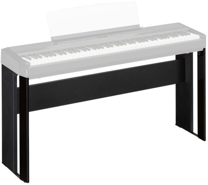 Yamaha L-515 Noir
