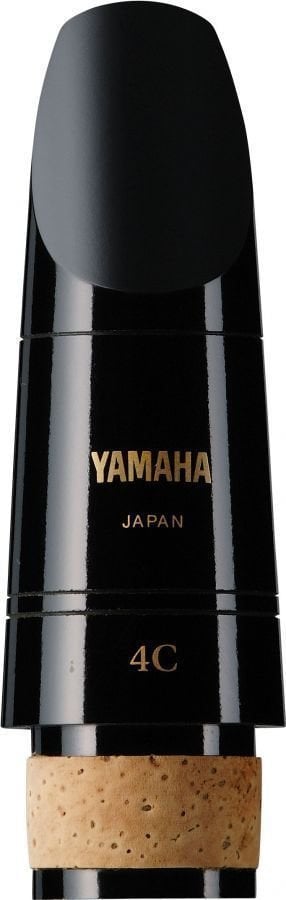 Yamaha CL-4C Bec pour clarinette