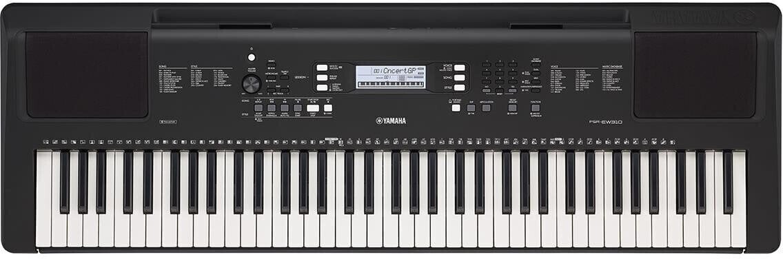 Yamaha PSR-EW310