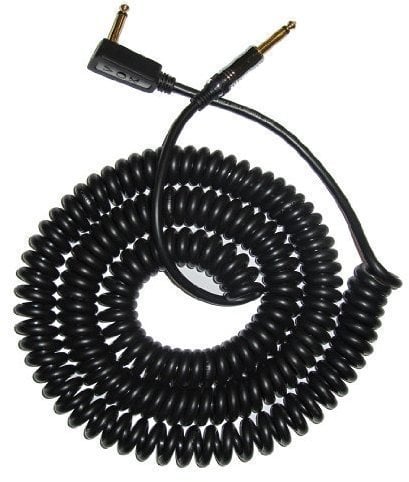 Vox VCC-90 Noir 9 m Droit - Angle