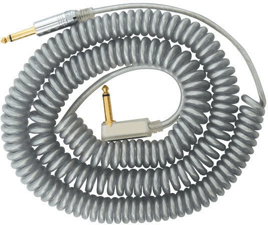 Vox VCC-90 Argent 9 m Droit - Angle