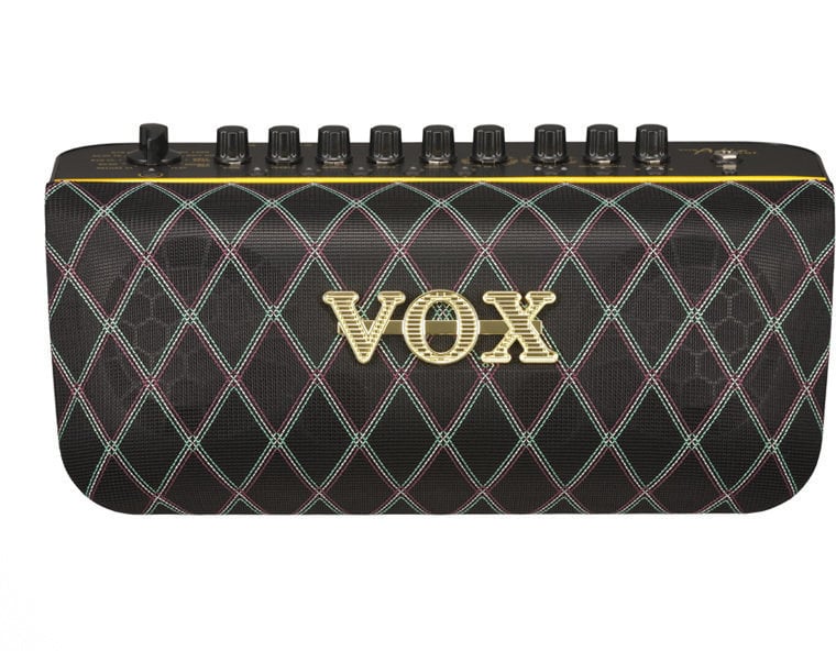 Vox Adio Air GT Combo modélisation