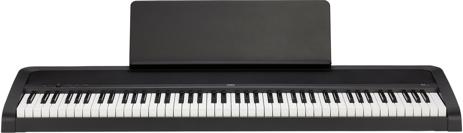 Korg B2 BK Piano de scène Black