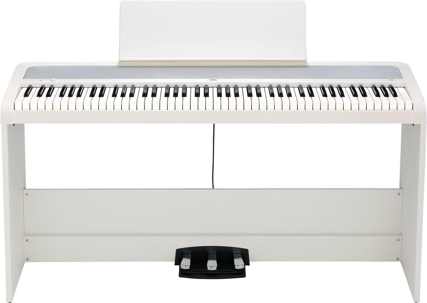 Korg B2SP Blanc Piano numérique