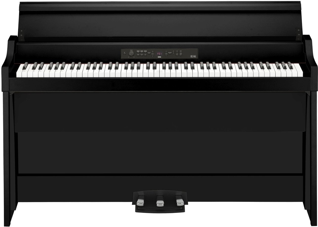 Korg G1B AIR Noir Piano numérique