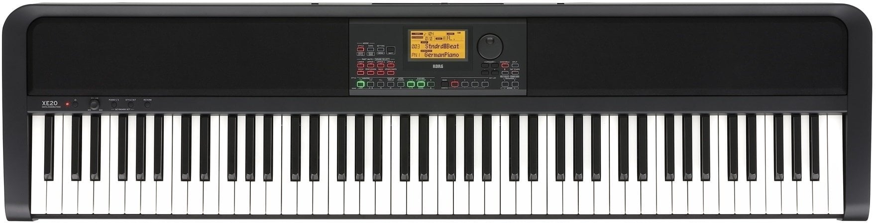 Korg XE20 Piano de scène