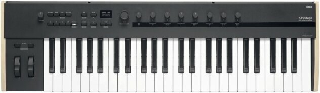 Korg Keystage 49 Clavier MIDI