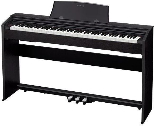 Casio PX 770 Noir Piano numérique