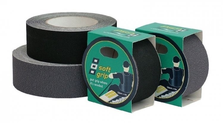 PSP Soft Grip Stick de barre