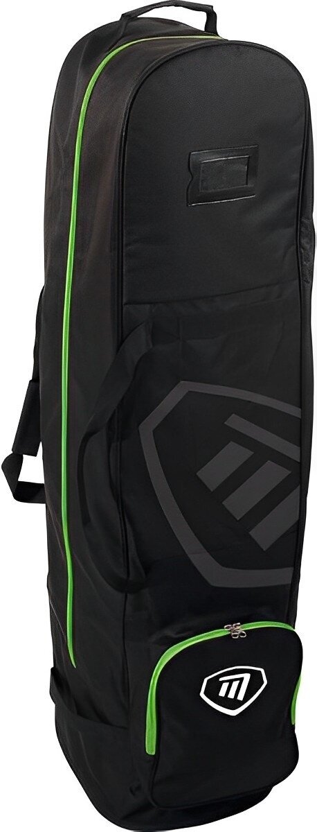 Masters Golf Flight all Black Étui de voyage