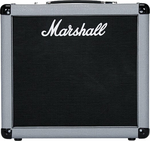 Marshall 2512 Silver Jubilee